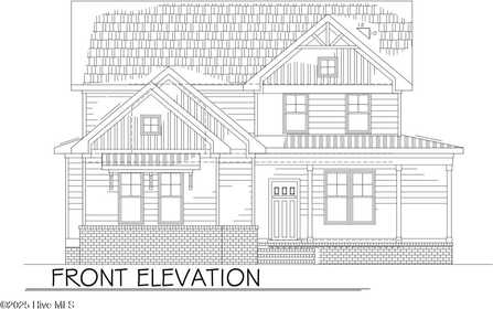 1 Shamrock Way, Pinehurst, NC 28374