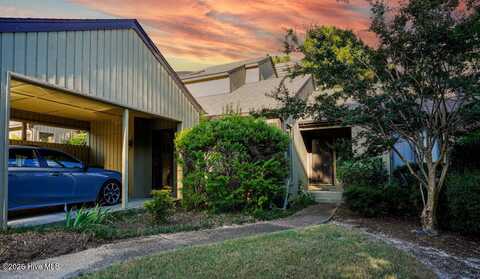 30 Lake Pinehurst Villas Road, Pinehurst, NC 28374
