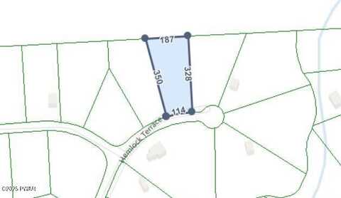 2107 2108 Hemlock Ter N, Greentown, PA 18426
