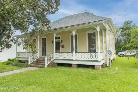 1102 Main Street, Franklin, LA 70538