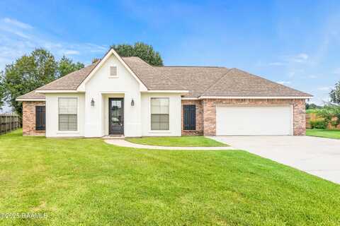 107 Treat Drive, Broussard, LA 70518
