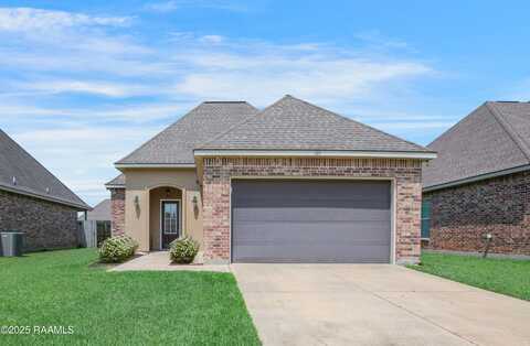 107 Maddox Jude Drive, Maurice, LA 70555