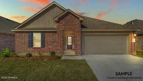 134 Ivywood Court, Duson, LA 70529