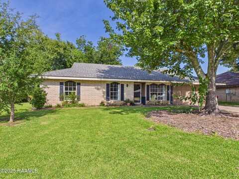 102 Granada Drive, Lafayette, LA 70506