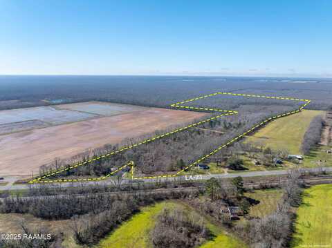 9555 Hwy 71, Washington, LA 70589