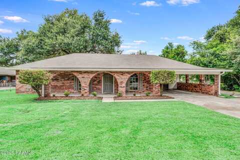 154 Antigua Drive, Lafayette, LA 70506
