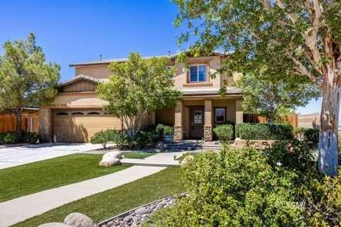 100 Salt River, Ridgecrest, CA 93555