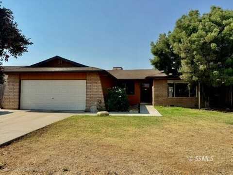1631 W Monte Vista Ave, Other, CA 93277