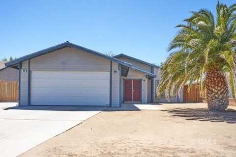 645 E Church AVE, Ridgecrest, CA 93555