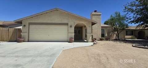 124 Jacquelyn CT, Ridgecrest, CA 93555