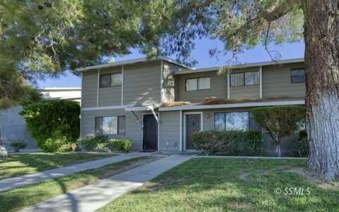 209 E Upjohn AVE, Ridgecrest, CA 93555