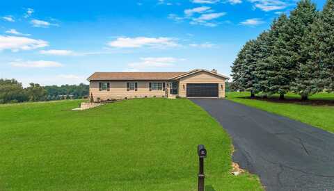 24-100 Shenandoah, LAKE CARROLL, IL 61046