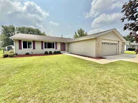 106 Autumnwood, DAVIS JUNCTION, IL 61020