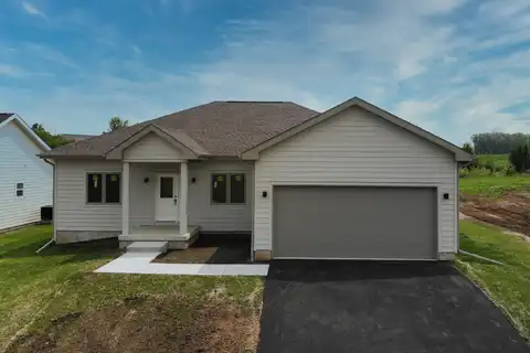 8579 Blue River, ROCKFORD, IL 61107