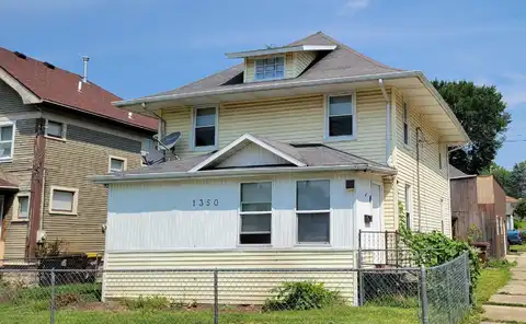 1350 Greenwood, ROCKFORD, IL 61107