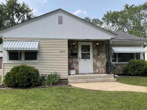 2015 Dresden, ROCKFORD, IL 61103
