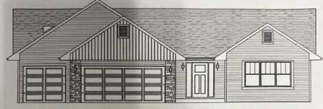 1257 GLACIER, BYRON, IL 61010