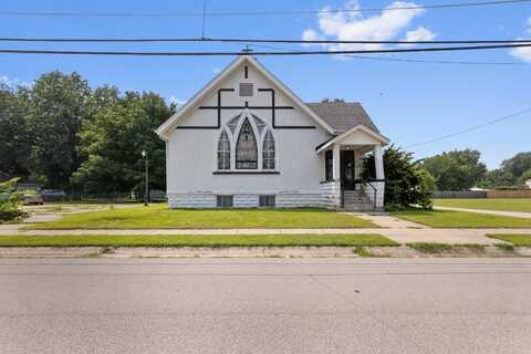 125 Lawrence, CHERRY VALLEY, IL 61016