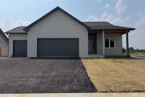 550 Cross Plains, ROCKFORD, IL 61107