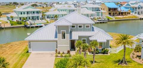 1041 FIJI DR, ROCKPORT, TX 78382