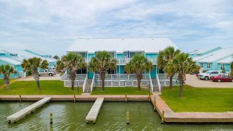 2292 N FULTON BEACH RD #402, ROCKPORT, TX 78382