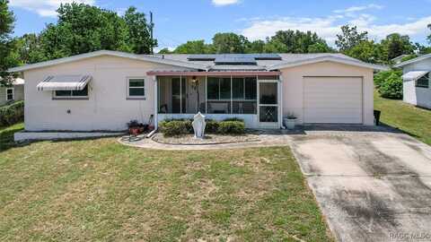 68 S Lincoln Avenue, Beverly Hills, FL 34465