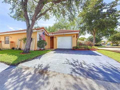 1420 Seagrape Cir, Weston, FL 33326