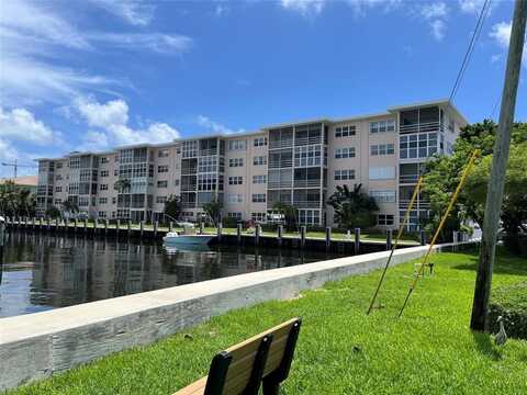 1481 S Ocean Blvd, Pompano Beach, FL 33062