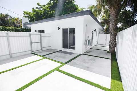 1112 NE 17th Terrace, Fort Lauderdale, FL 33304