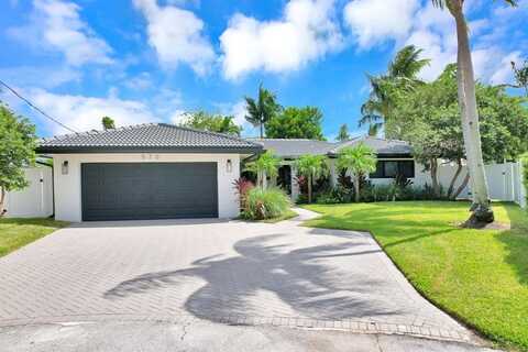 570 SE 11 Street, Pompano Beach, FL 33060