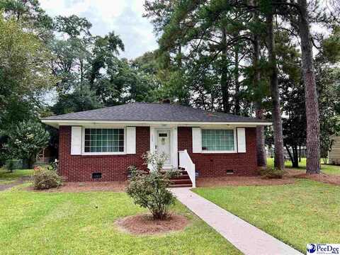 1005 Kalmia Street, Florence, SC 29501