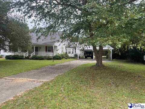 3582 Breckridge Circle, Florence, SC 29505