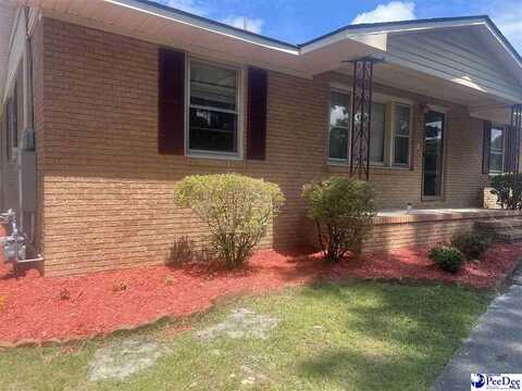 307 S Lansdale, Florence, SC 29506