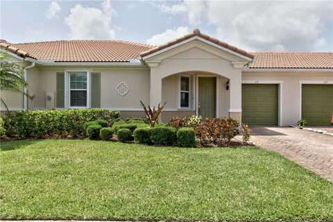 319 Monaco Place, Vero Beach, FL 32960