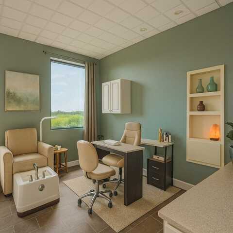 3755 7th Terrace unit: 303 "Suites", Vero Beach, FL 32960