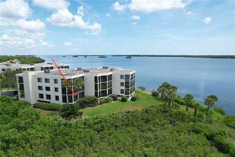 9612 Riverside Drive unit: 102, Sebastian, FL 32958