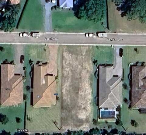 2642 Conifer Drive, Fort Pierce, FL 34951