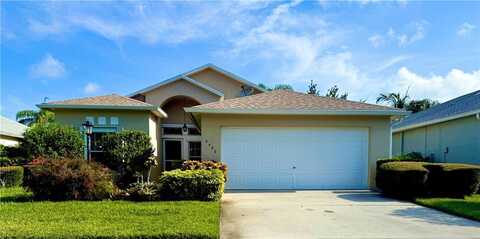 3488 63rd Square, Vero Beach, FL 32966