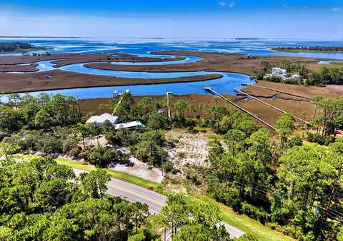 160 Timber Island Rd, Carrabelle, FL 32322