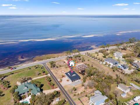 185 Madison St, Port Saint Joe, FL 32456