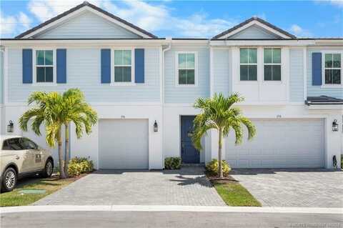 256 Preserve Trail N, Stuart, FL 34994