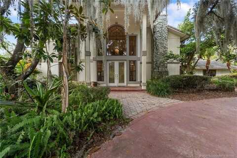 1752 SW Crane Creek Circle, Palm City, FL 34990