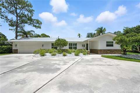 1119 NW Fork Road, Stuart, FL 34994