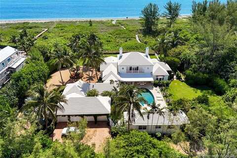 485 S Beach Road, Hobe Sound, FL 33455