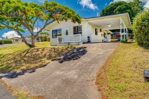 1018 Ulele St, Makawao, HI 96768