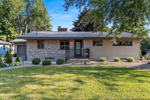 309 W 17TH Street, KAUKAUNA, WI 54130