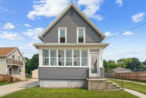 2304 14TH Street, TWO RIVERS, WI 54241