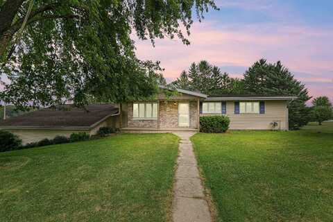 W2624 COUNTY ROAD WH, MALONE, WI 54049