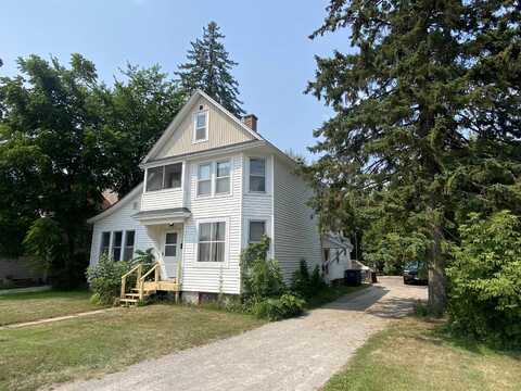 513 E GREEN BAY Street, SHAWANO, WI 54166