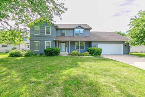 2090 E PRAIRIE CREEK Drive, NEENAH, WI 54956